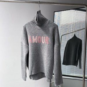 Zadig & Voltaire Alma Amour Sweater